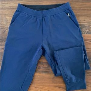 Public Rec Joggers 32/32 - Navy